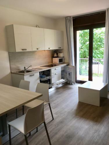 Apartamento Casa Gabbiano