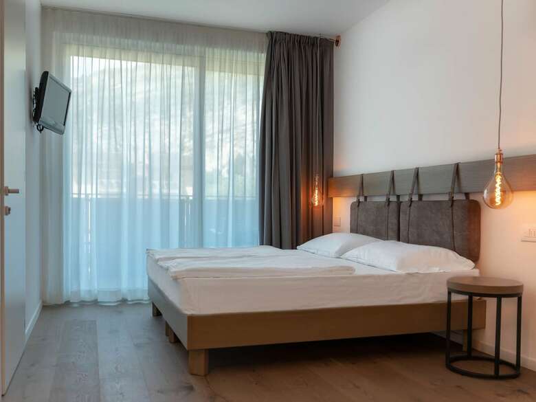 Hotel Glocal Torbole