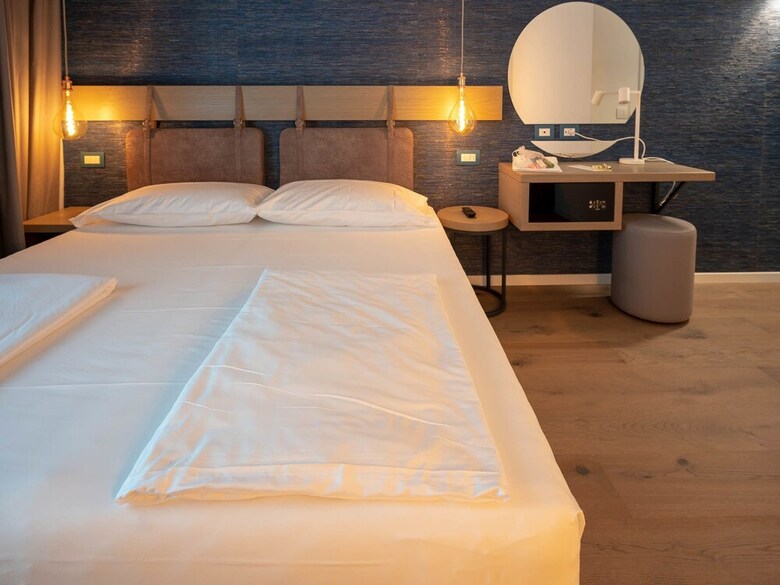 Hotel Glocal Torbole