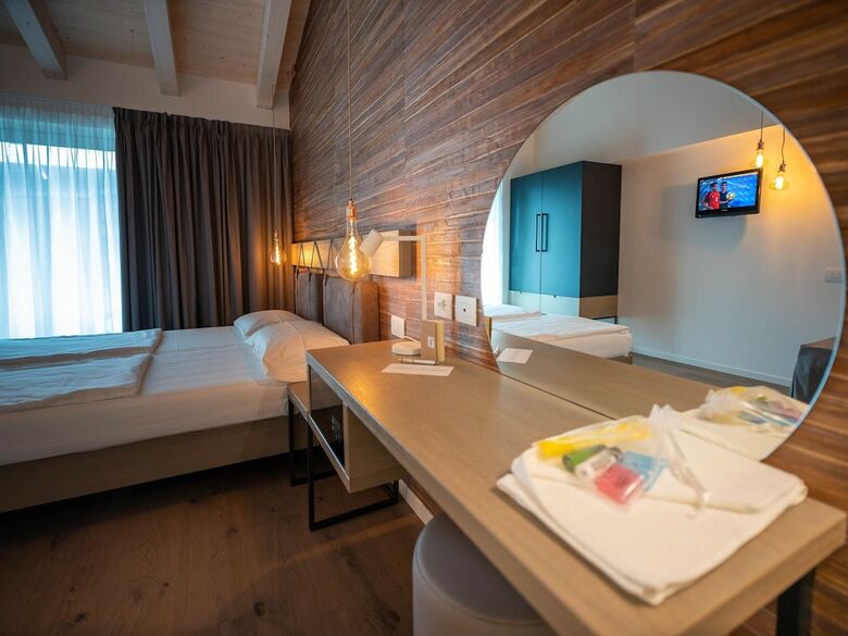 Hotel Glocal Torbole