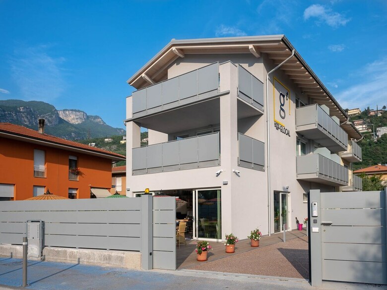 Hotel Glocal Torbole