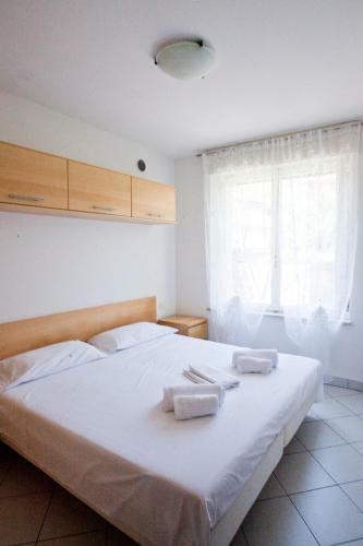 Apartamento Casa Rosa