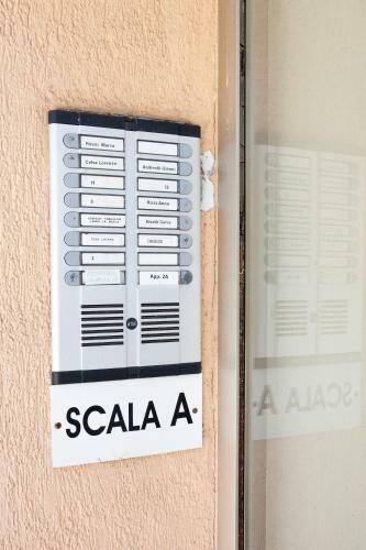Apartamento Casa Rosa