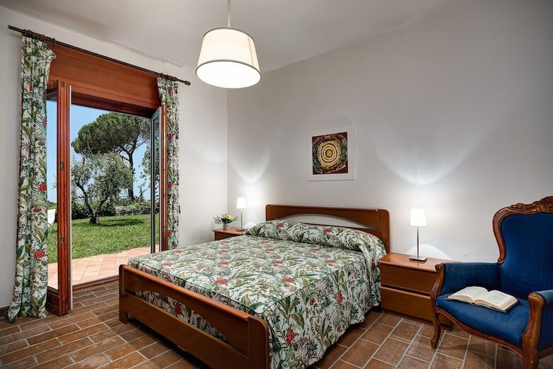 Casa Pallina