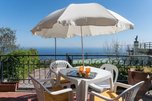 Apartamento Casa Dolce Vento