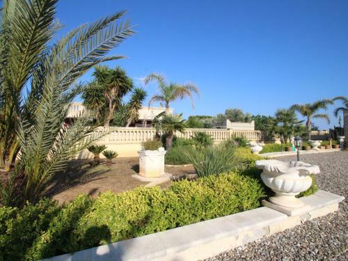 Villa Locazione Turistica Alberto