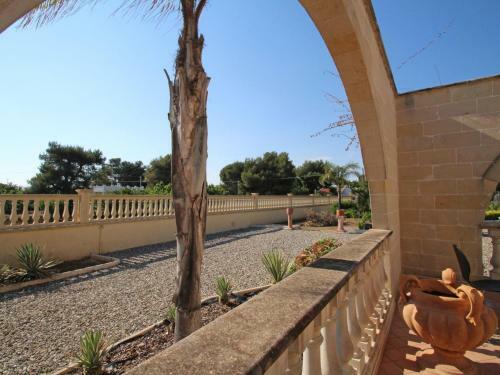 Villa Locazione Turistica Alberto