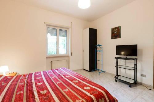 Apartamento Braccianese Guest House