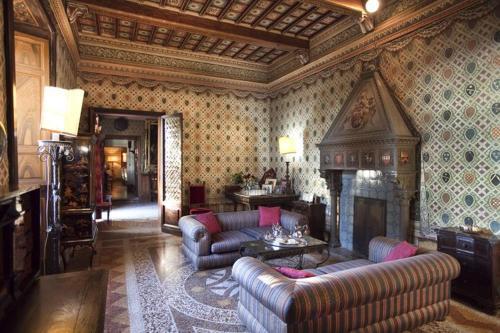 Venturina Villa Sleeps 20 Pool Air Con Wifi