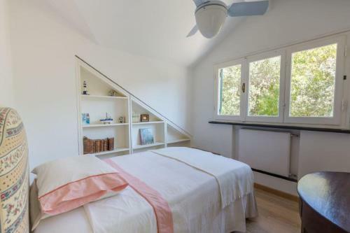 Corsanego Villa Sleeps 7 Air Con Wifi