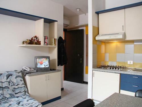 Apartamento Locazione Turistica Tiz�.31