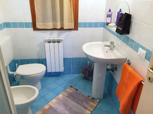 Apartamentos Locazione Turistica Solmare.9