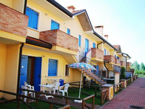 Apartamentos Locazione Turistica Solmare.36
