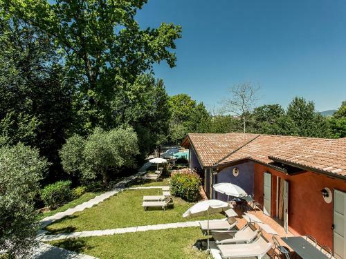 Apartamentos Locazione Turistica Bilo Soppalco