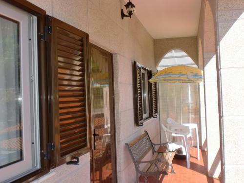 Hostal Casa Feijao - Alojamento Local