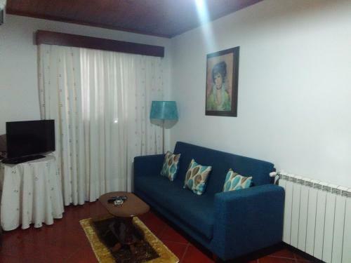 Hostal Casa Feijao - Alojamento Local