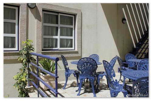 Baltazar Hotel