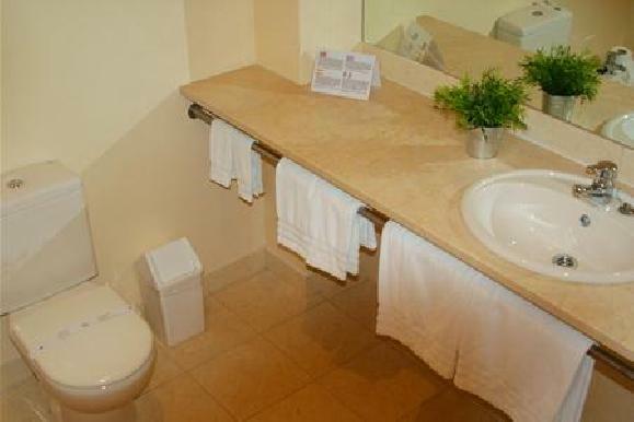 Aguas Do Geres Hotel Termas & Spa