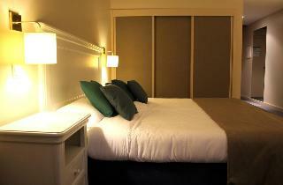 Aguas Do Geres Hotel Termas & Spa