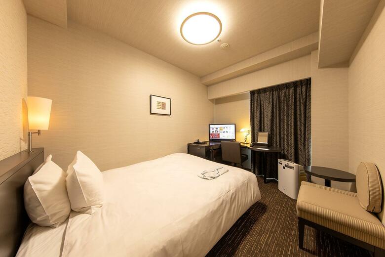 Richmond Hotel Nagasaki Shianbashi