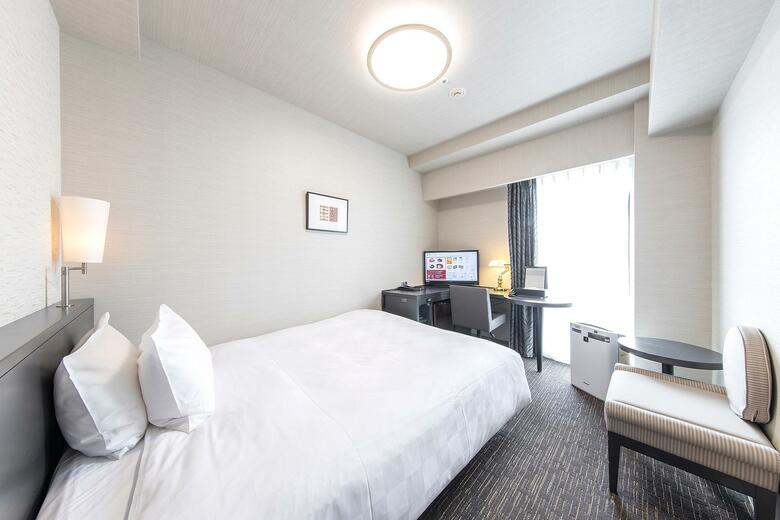 Richmond Hotel Nagasaki Shianbashi