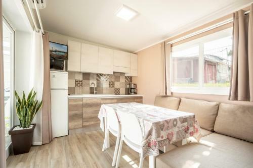 Apartment In Manerba Del Garda 22048