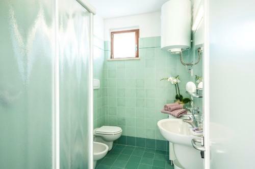 Apartment In Manerba Del Garda 22048