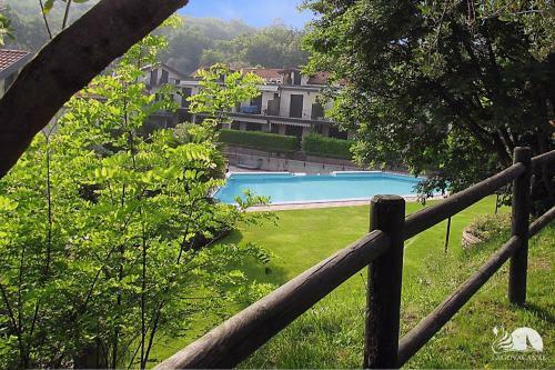 Apartamento Appartamento Camelia