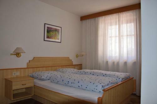 Apartamento Residence Am Wegkreuz