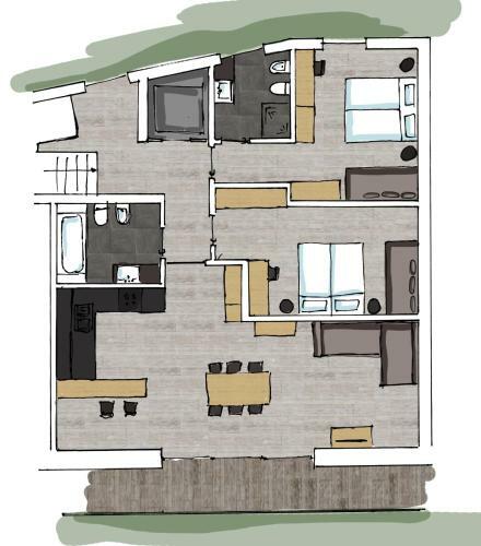 Apartamento Vila Altonn