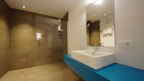 Hotel Alpin Relais B&B Villa Melisse