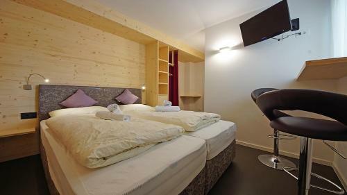 Hotel Alpin Relais B&B Villa Melisse
