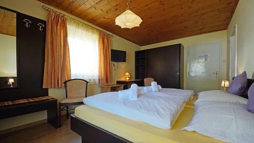 Hotel Alpin Relais B&B Villa Melisse