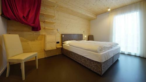 Hotel Alpin Relais B&B Villa Melisse