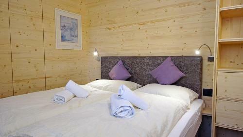 Hotel Alpin Relais B&B Villa Melisse