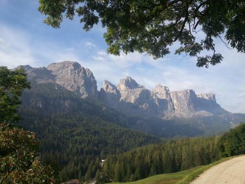 Hotel Alpin Relais B&B Villa Melisse