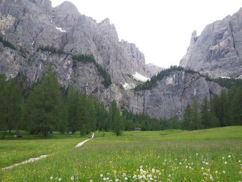 Hotel Alpin Relais B&B Villa Melisse