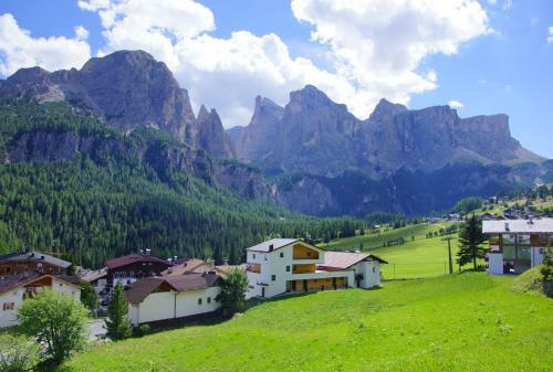 Hotel Alpin Relais B&B Villa Melisse
