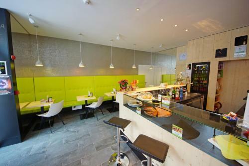 Hotel Alpin Relais B&B Villa Melisse