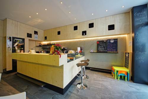 Hotel Alpin Relais B&B Villa Melisse