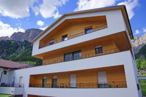 Hotel Alpin Relais B&B Villa Melisse