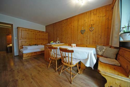 Apartamento Piz Da Cir