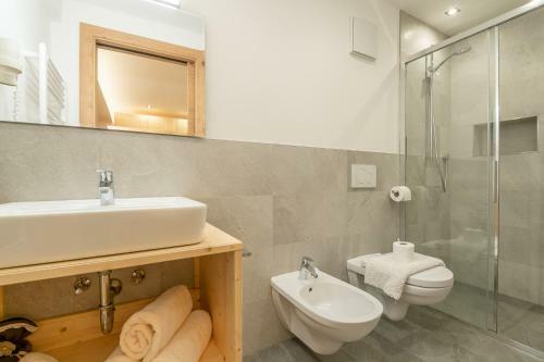 Apartamento Piz Da Cir
