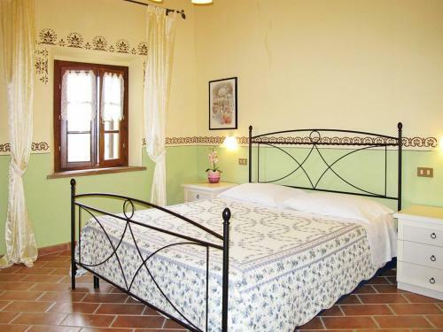 Apartamento Res. Macchia Al Pino 132s