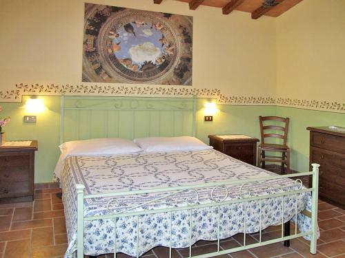 Apartamento Res. Macchia Al Pino 130s
