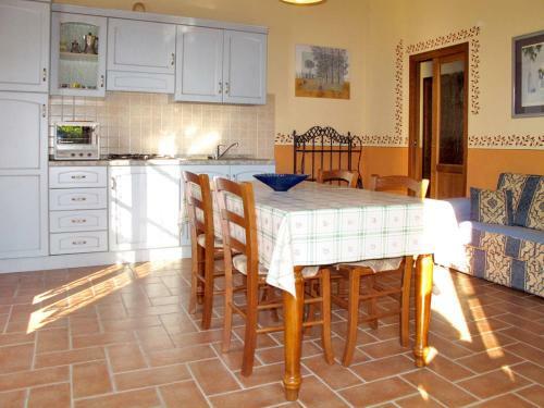 Apartamento Res. Macchia Al Pino 130s