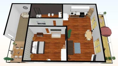 Antonya Apartments