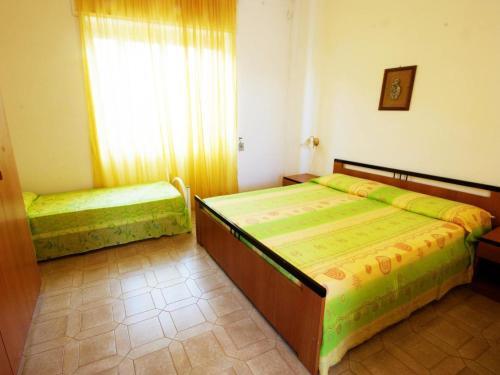 Locazione Turistica Sky Beach Villa