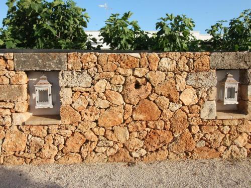 Locazione Turistica Villa Zahir