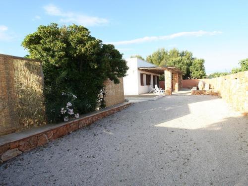 Locazione Turistica Villa Zahir